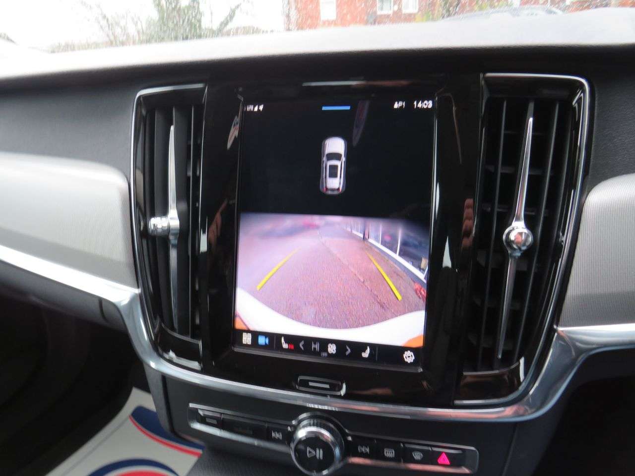 2022 VOLVO V90 CROSS COUNTRY 2022 VOLVO V90 CROSS COUNTRY