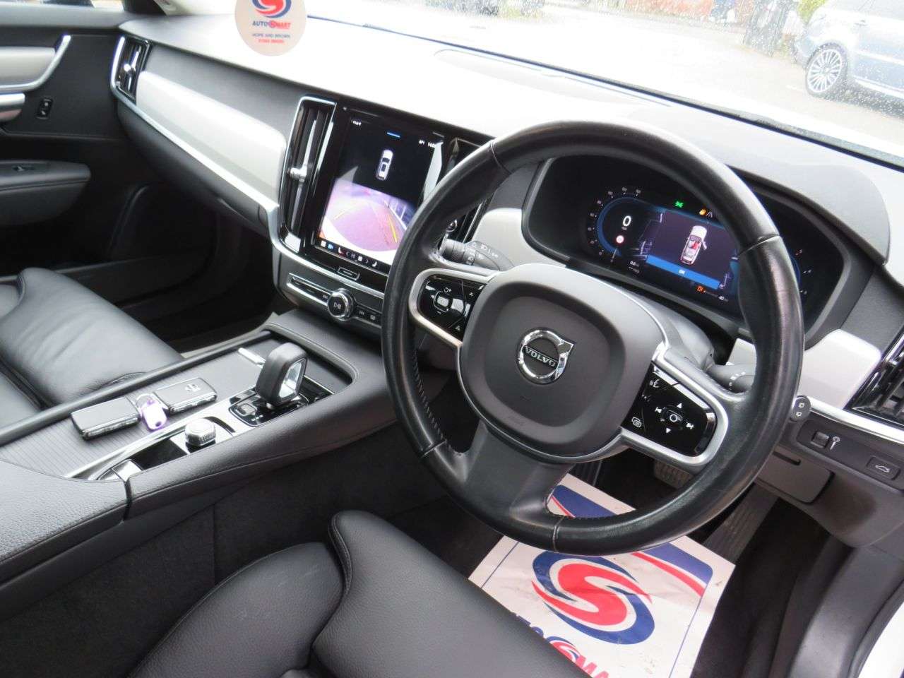 2022 VOLVO V90 CROSS COUNTRY 2022 VOLVO V90 CROSS COUNTRY