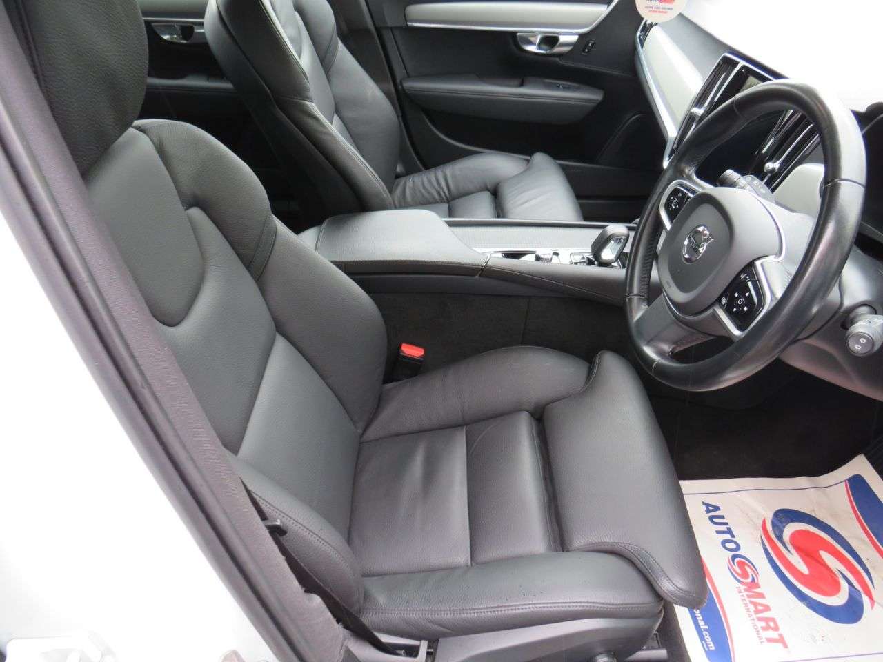 2022 VOLVO V90 CROSS COUNTRY 2022 VOLVO V90 CROSS COUNTRY