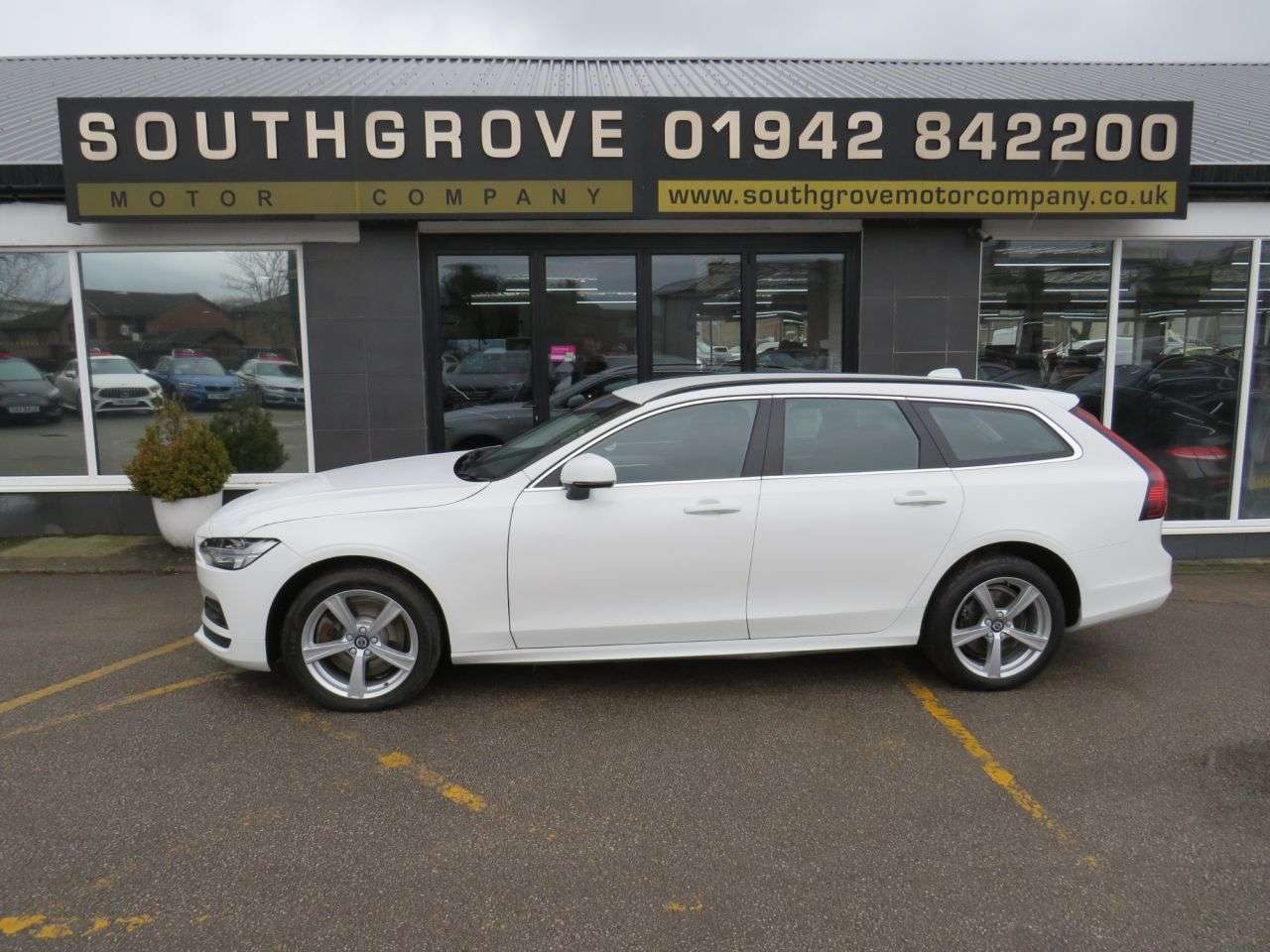 2022 VOLVO V90 CROSS COUNTRY 2022 VOLVO V90 CROSS COUNTRY