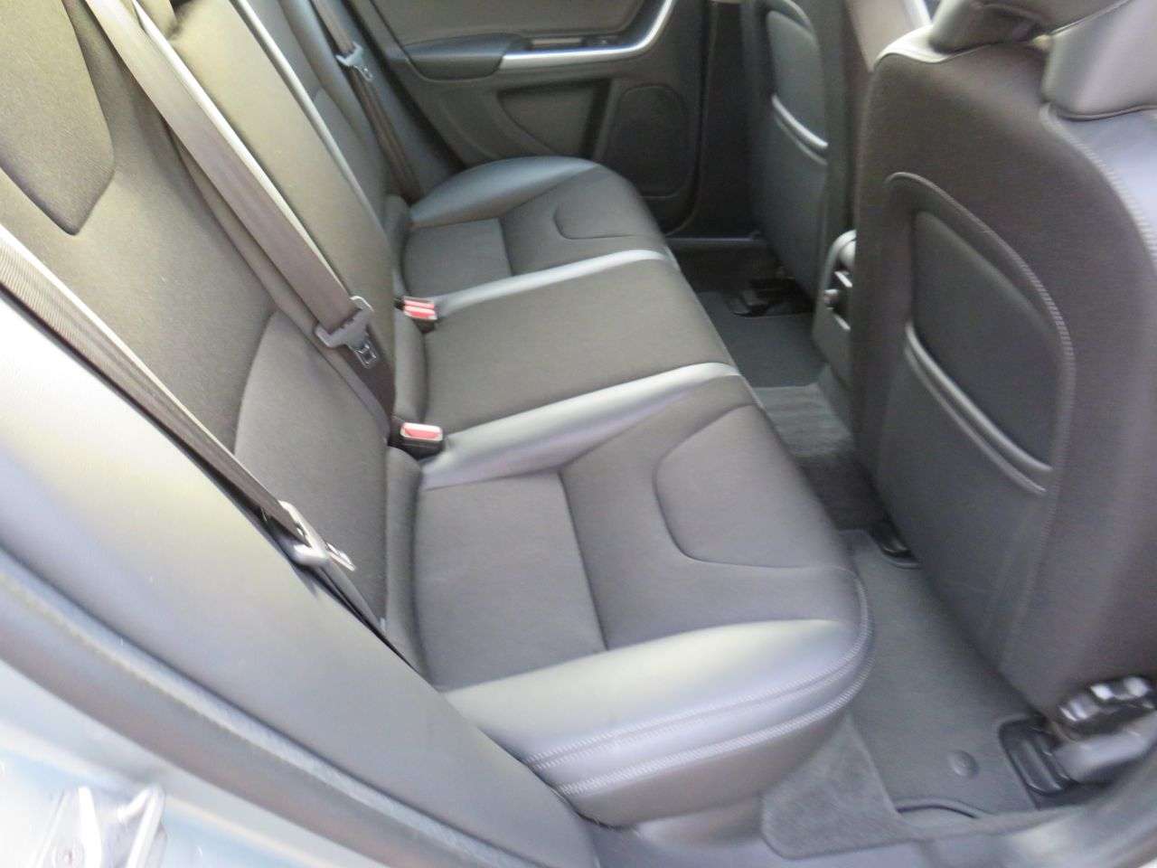 2016 VOLVO V60 CROSS COUNTRY 2016 VOLVO V60 CROSS COUNTRY