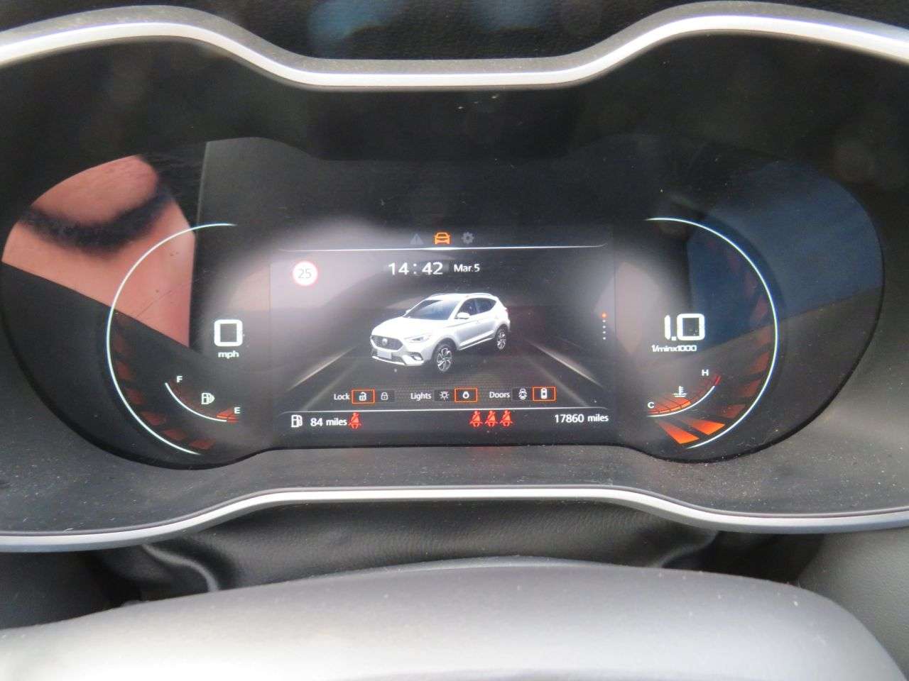 2023 MG MG ZS 2023 MG MG ZS