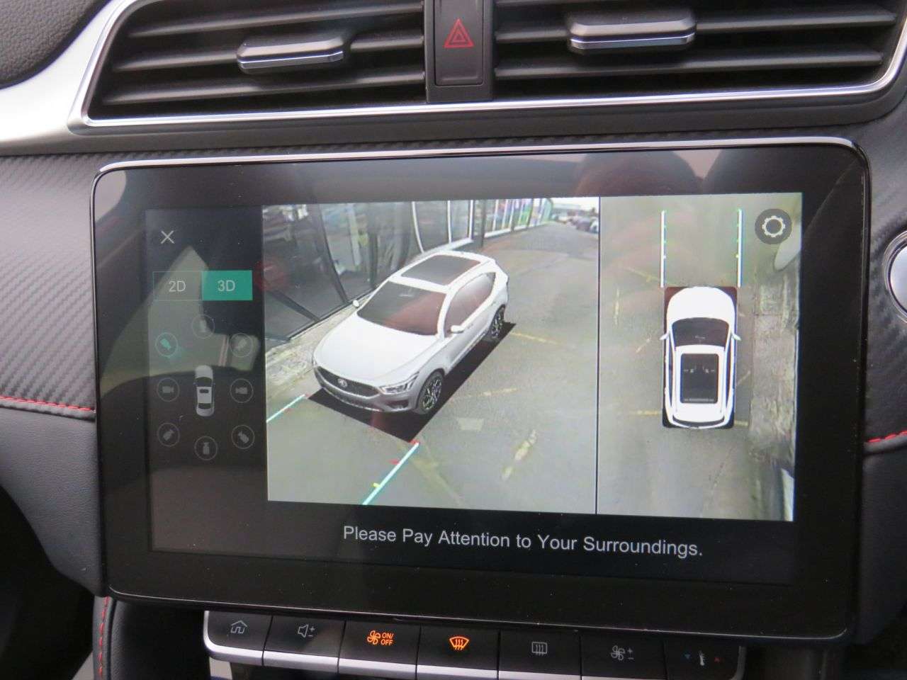 2023 MG MG ZS 2023 MG MG ZS