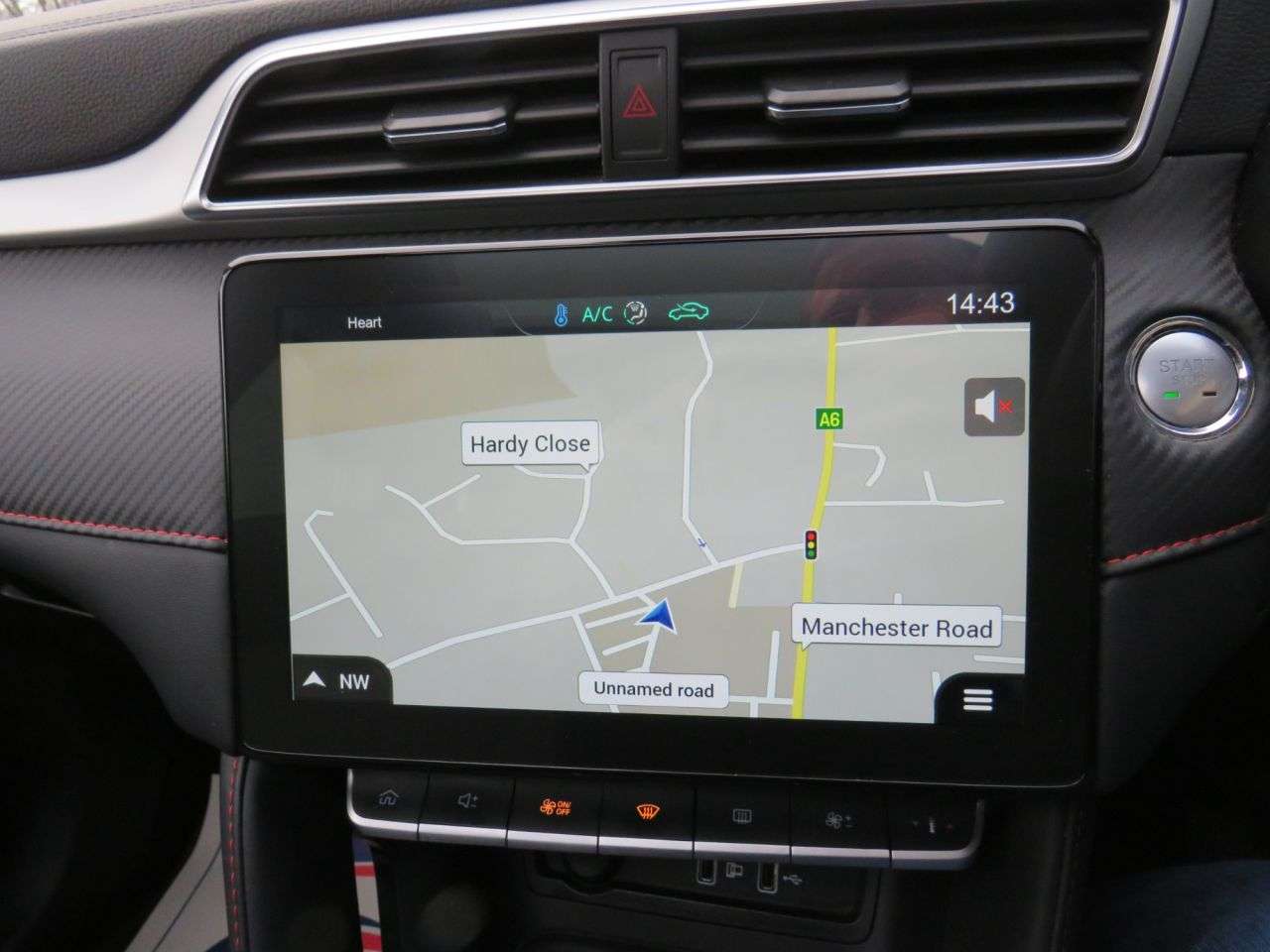 2023 MG MG ZS 2023 MG MG ZS