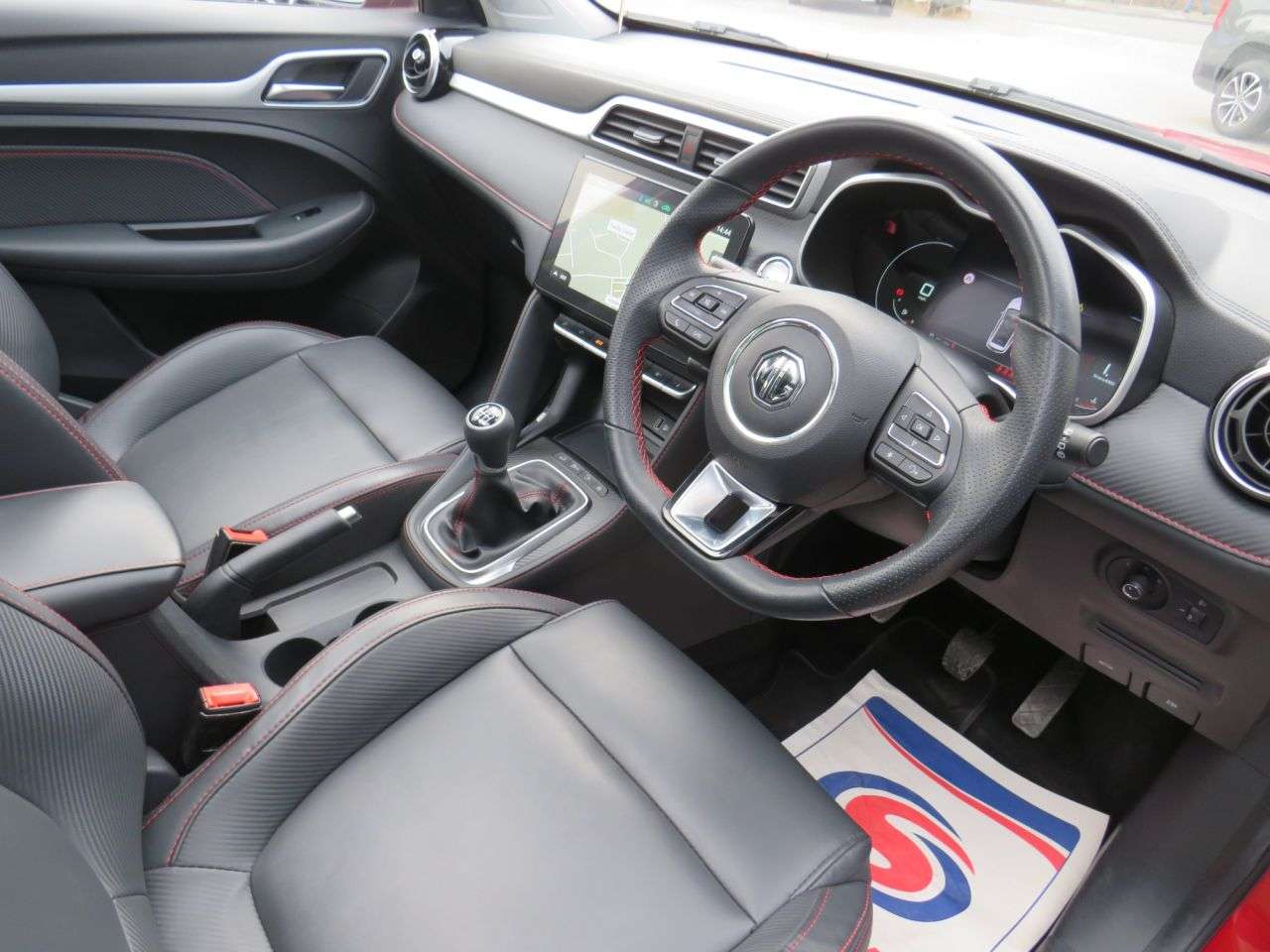 2023 MG MG ZS 2023 MG MG ZS