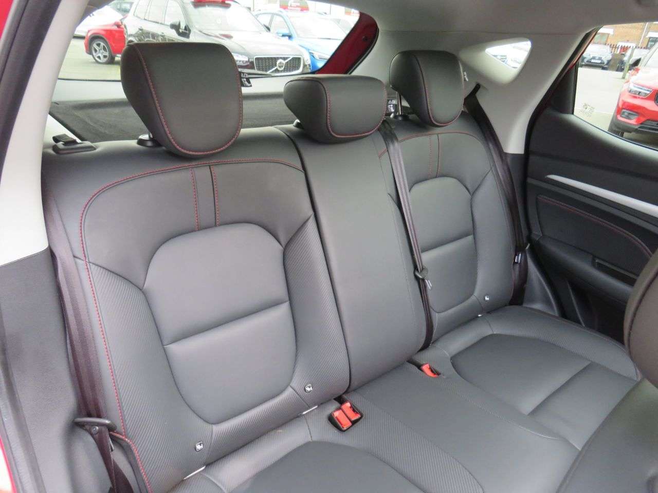 2023 MG MG ZS 2023 MG MG ZS