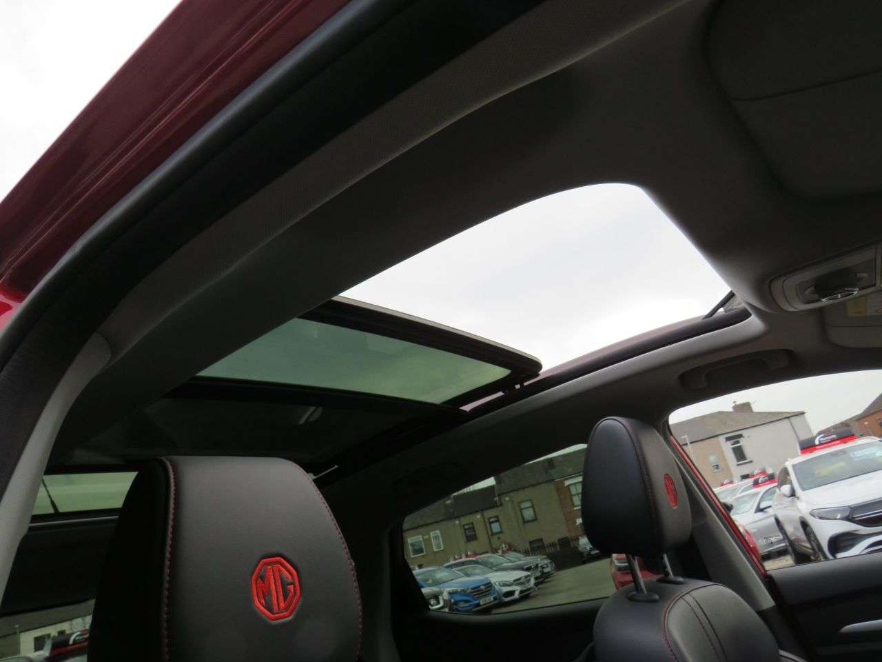 2023 MG MG ZS 2023 MG MG ZS