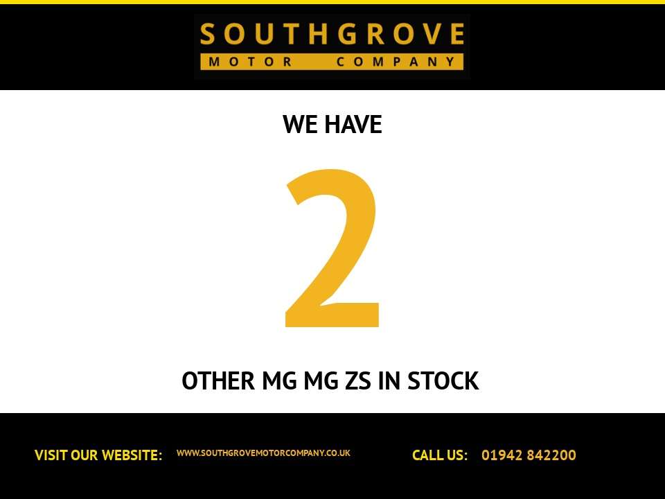 2023 MG MG ZS 2023 MG MG ZS