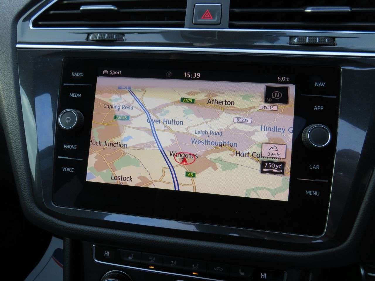 2017 VOLKSWAGEN TIGUAN 2017 VOLKSWAGEN TIGUAN