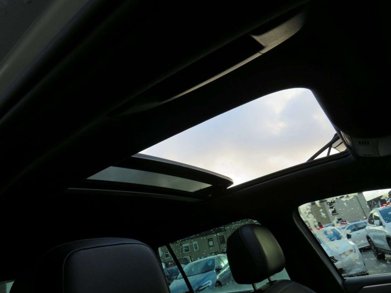 2017 VOLKSWAGEN TIGUAN 2017 VOLKSWAGEN TIGUAN