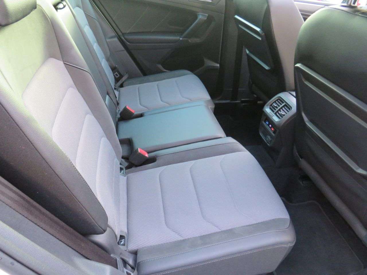 2017 VOLKSWAGEN TIGUAN 2017 VOLKSWAGEN TIGUAN