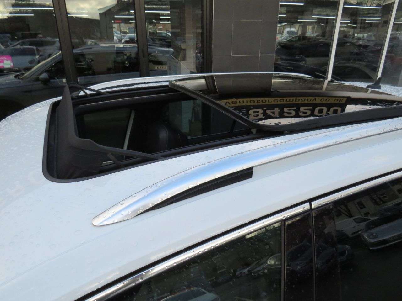 2017 VOLKSWAGEN TIGUAN 2017 VOLKSWAGEN TIGUAN