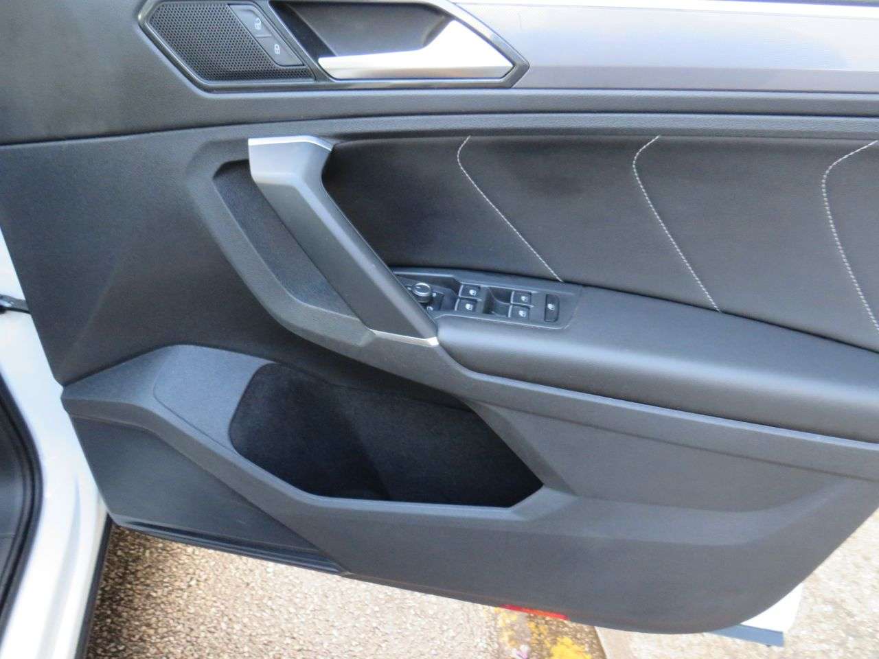 2017 VOLKSWAGEN TIGUAN 2017 VOLKSWAGEN TIGUAN