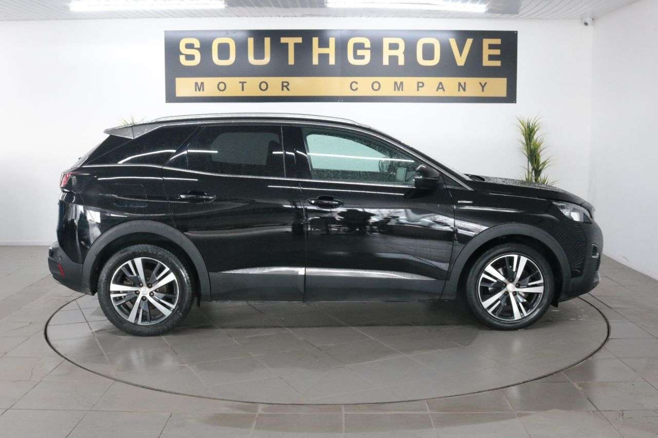 2019 PEUGEOT 3008 2019 PEUGEOT 3008