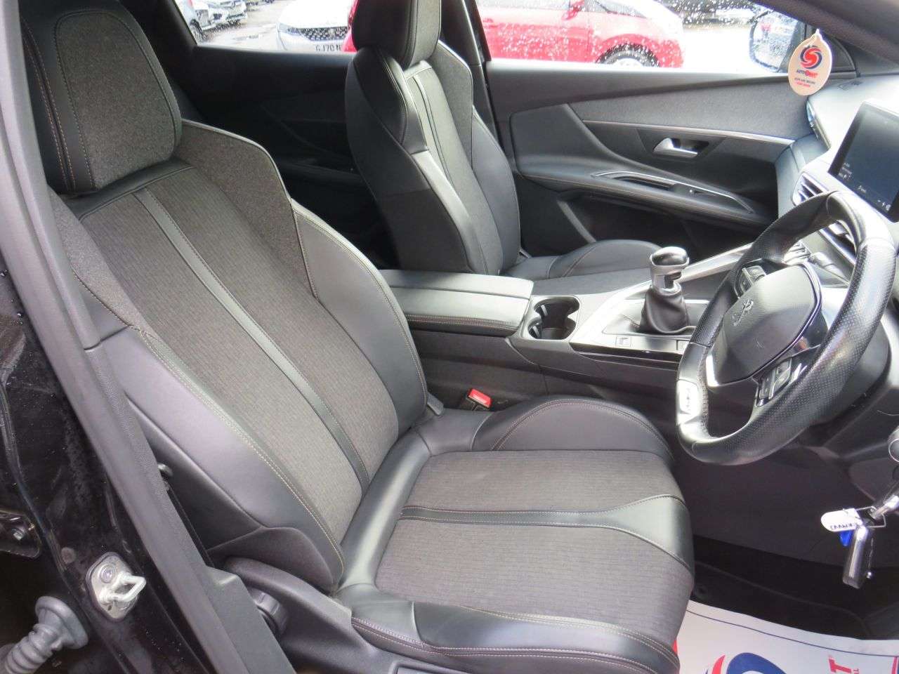 2019 PEUGEOT 3008 2019 PEUGEOT 3008