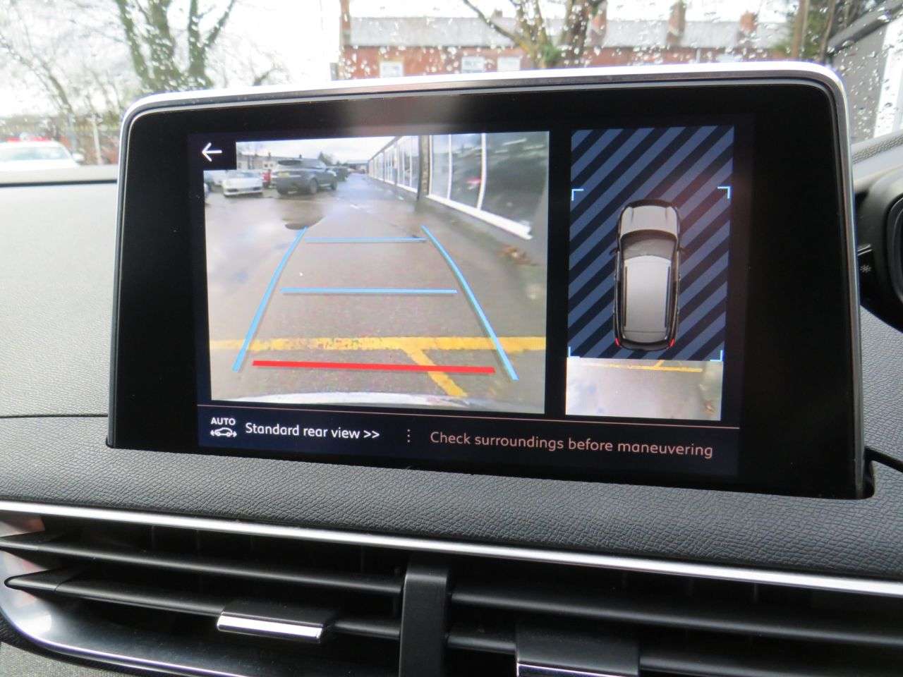 2019 PEUGEOT 3008 2019 PEUGEOT 3008