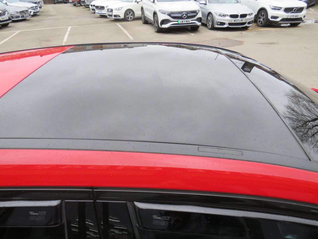 2018 MERCEDES-BENZ A-CLASS 2018 MERCEDES-BENZ A-CLASS