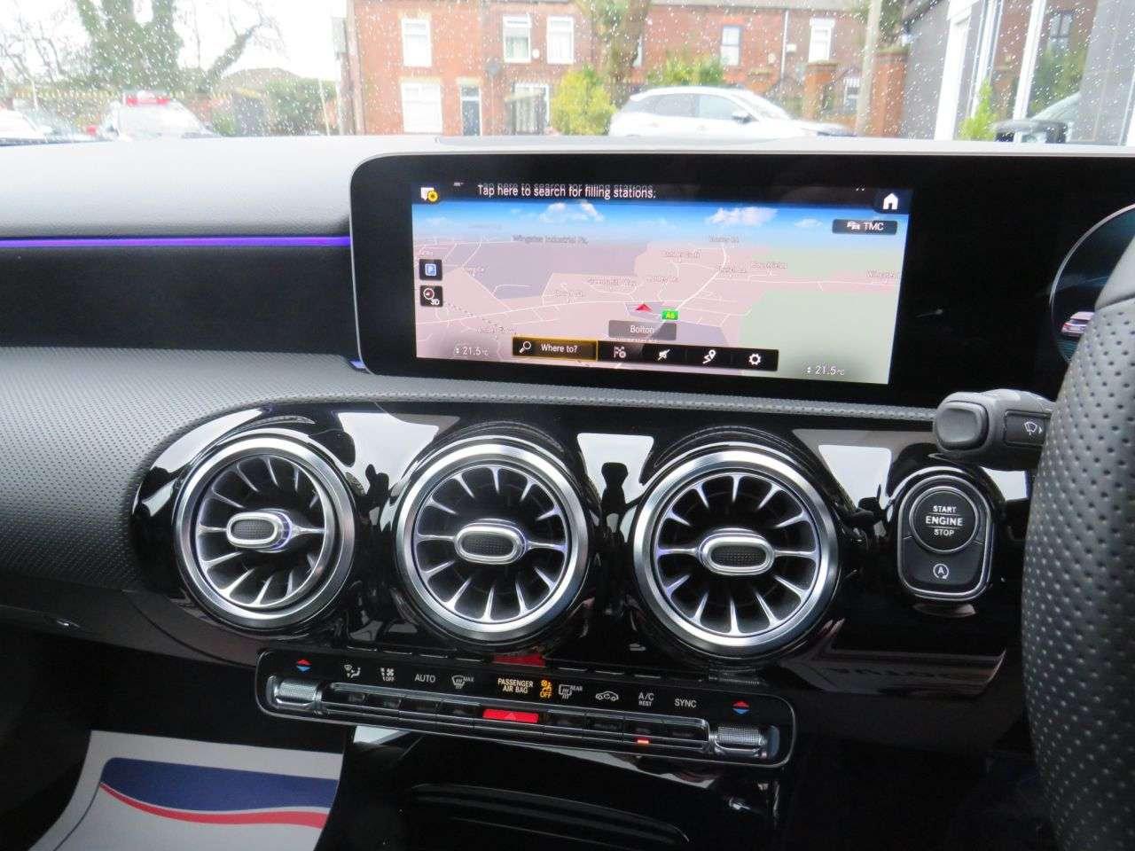 2018 MERCEDES-BENZ A-CLASS 2018 MERCEDES-BENZ A-CLASS