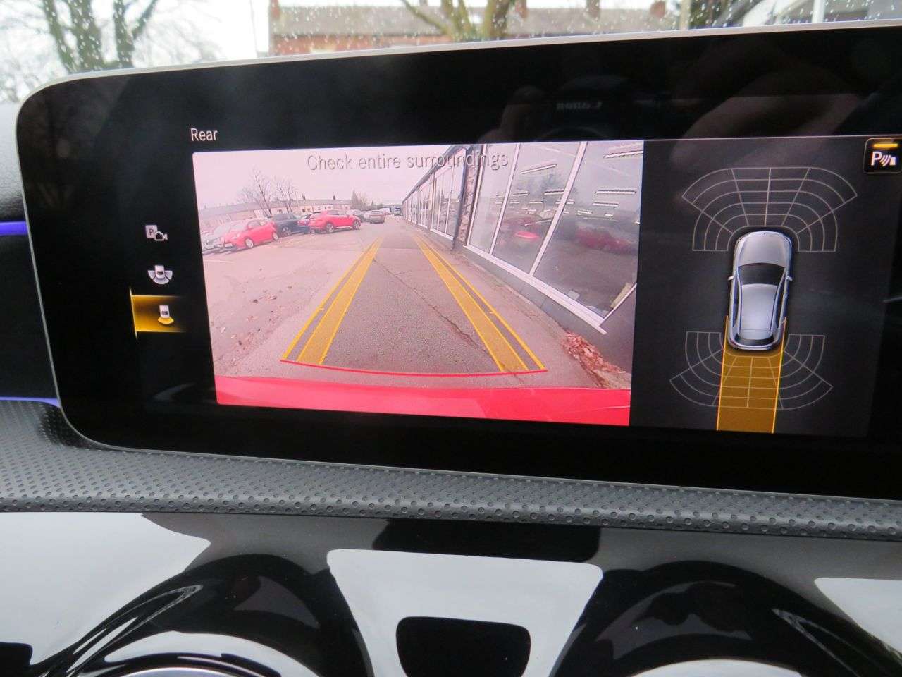 2018 MERCEDES-BENZ A-CLASS 2018 MERCEDES-BENZ A-CLASS