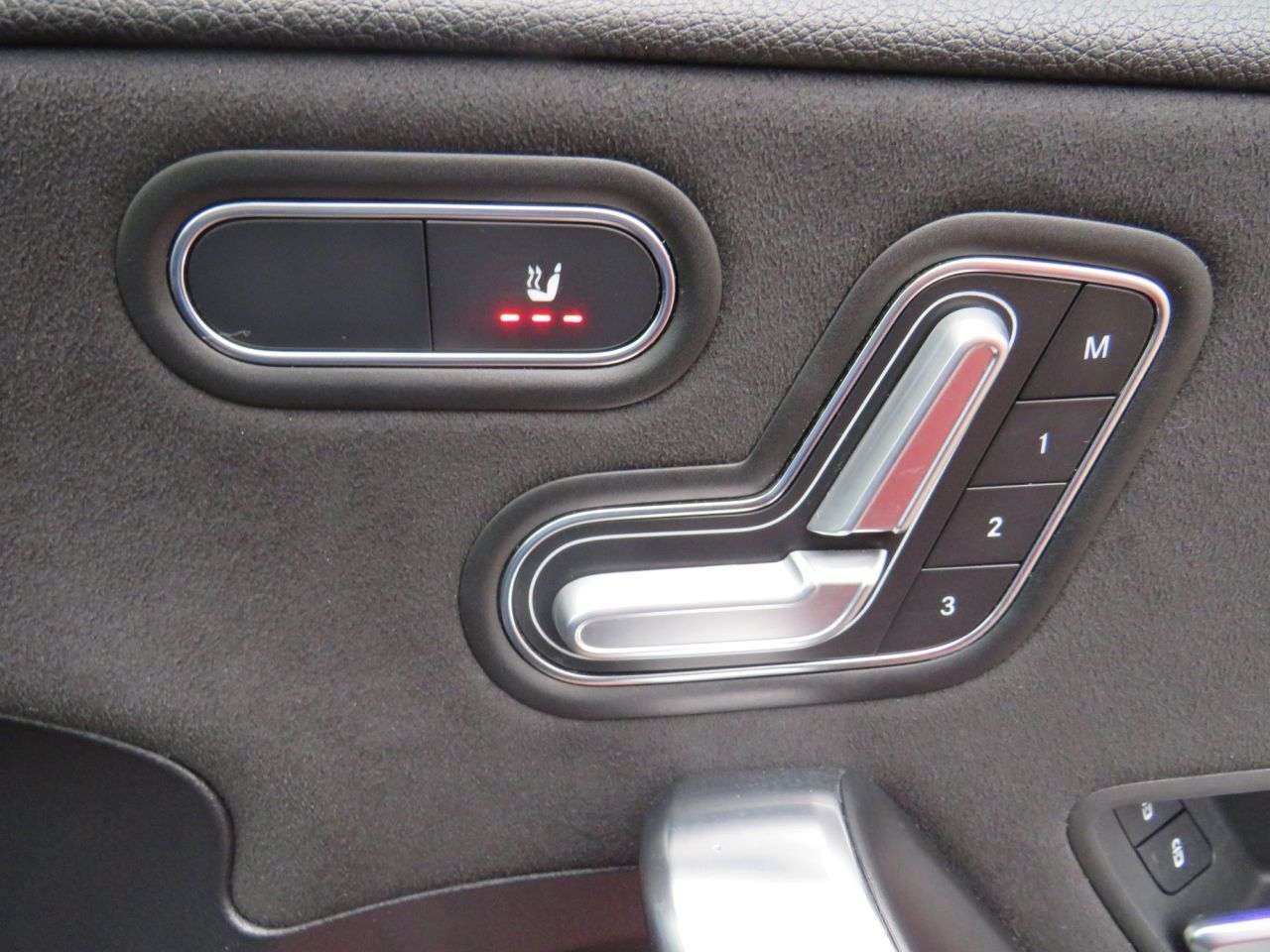 2018 MERCEDES-BENZ A-CLASS 2018 MERCEDES-BENZ A-CLASS