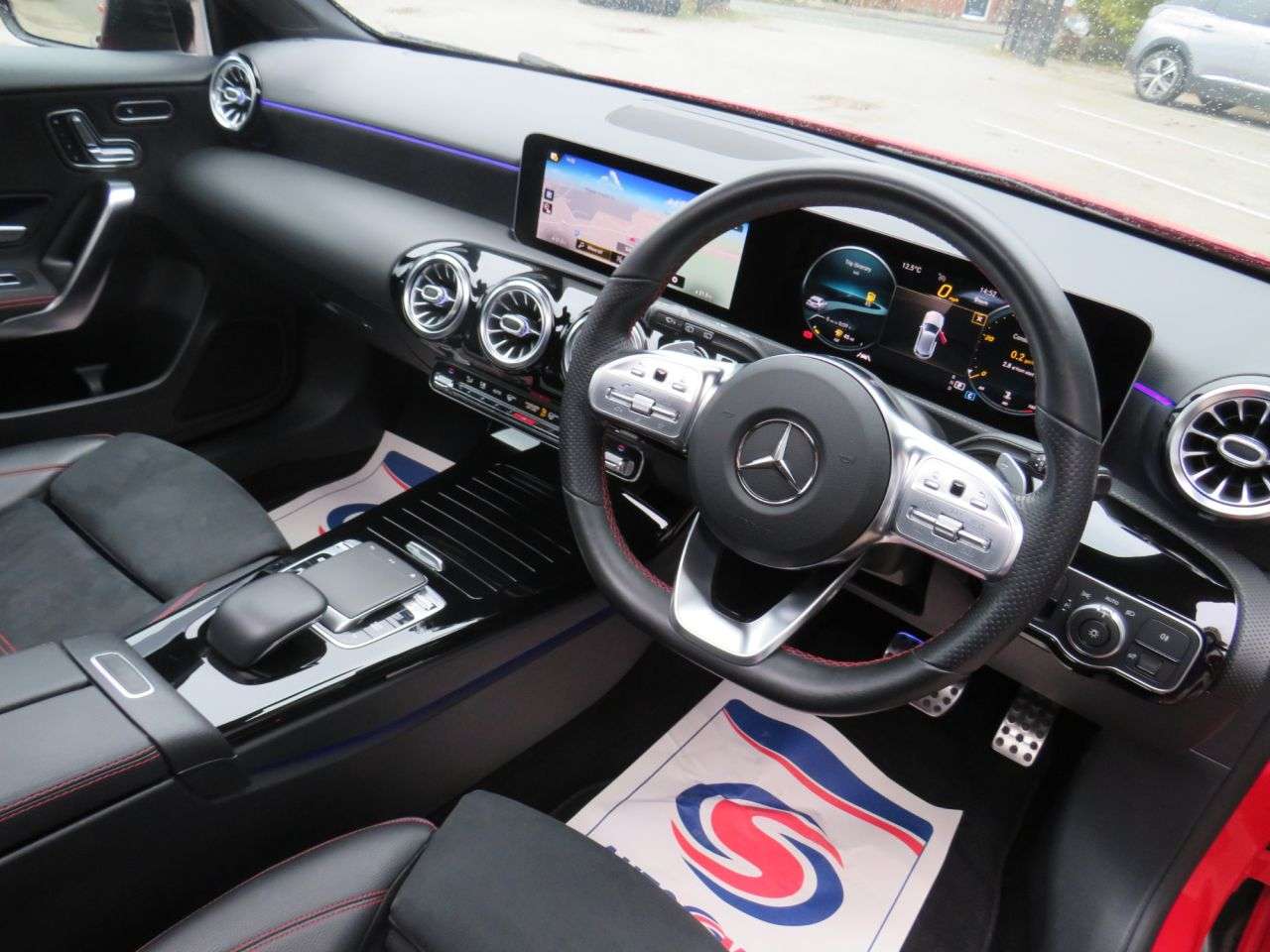 2018 MERCEDES-BENZ A-CLASS 2018 MERCEDES-BENZ A-CLASS