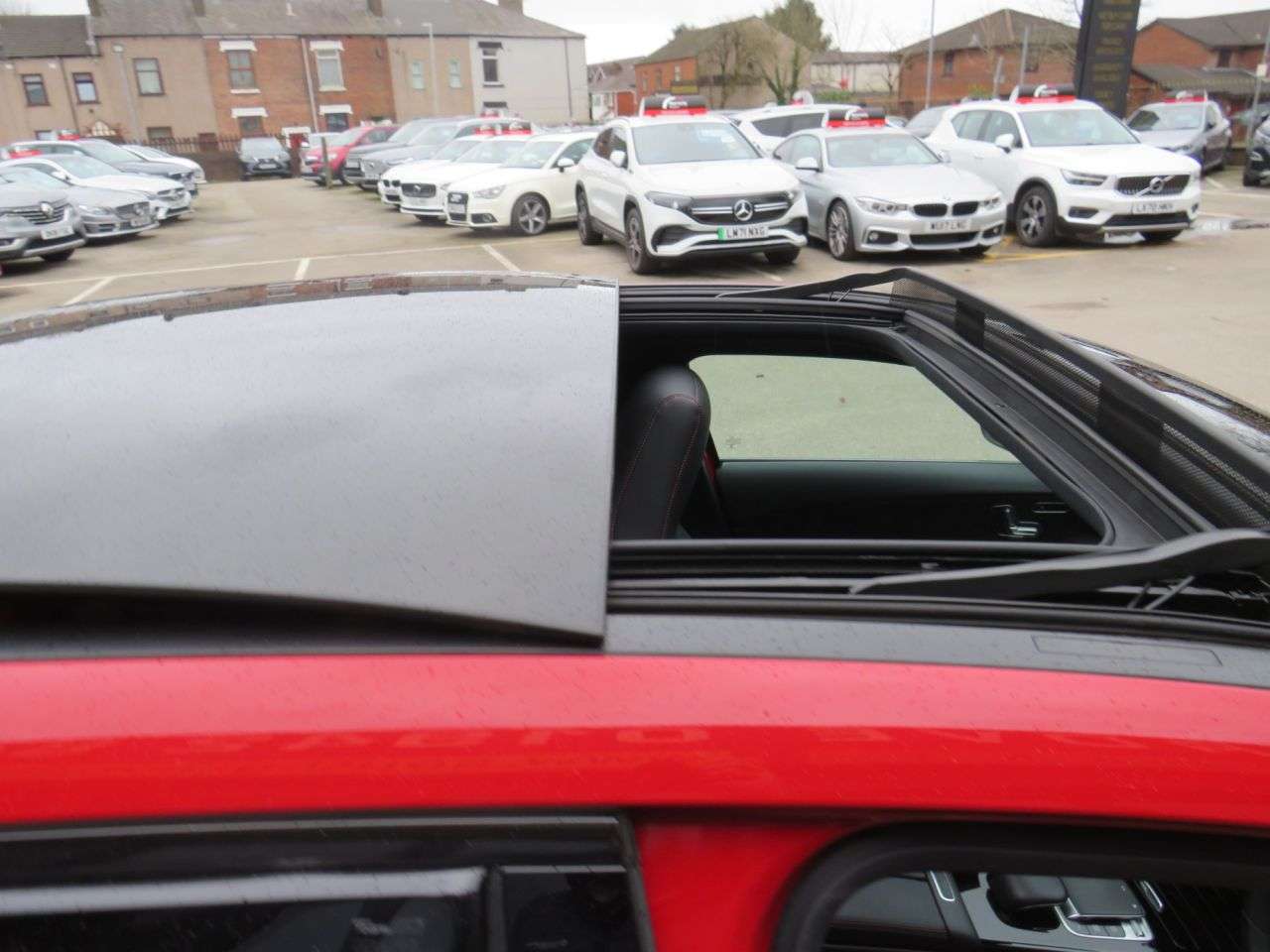 2018 MERCEDES-BENZ A-CLASS 2018 MERCEDES-BENZ A-CLASS