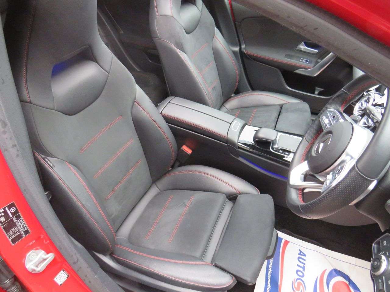 2018 MERCEDES-BENZ A-CLASS 2018 MERCEDES-BENZ A-CLASS