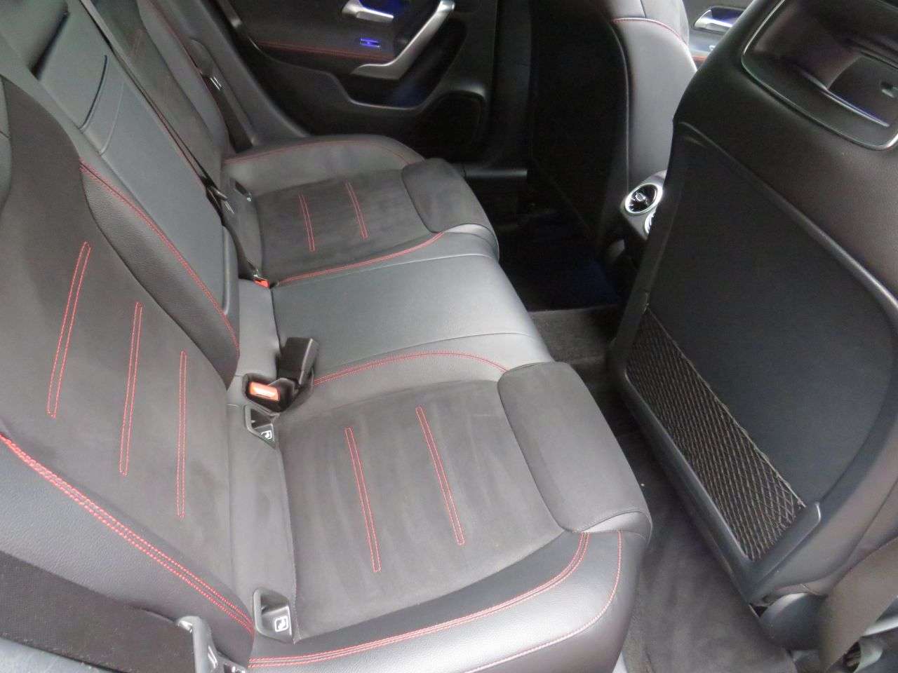 2018 MERCEDES-BENZ A-CLASS 2018 MERCEDES-BENZ A-CLASS