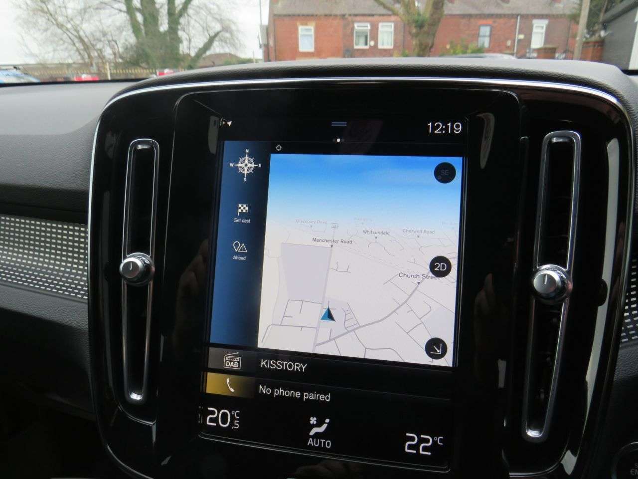 2021 VOLVO XC40 2021 VOLVO XC40
