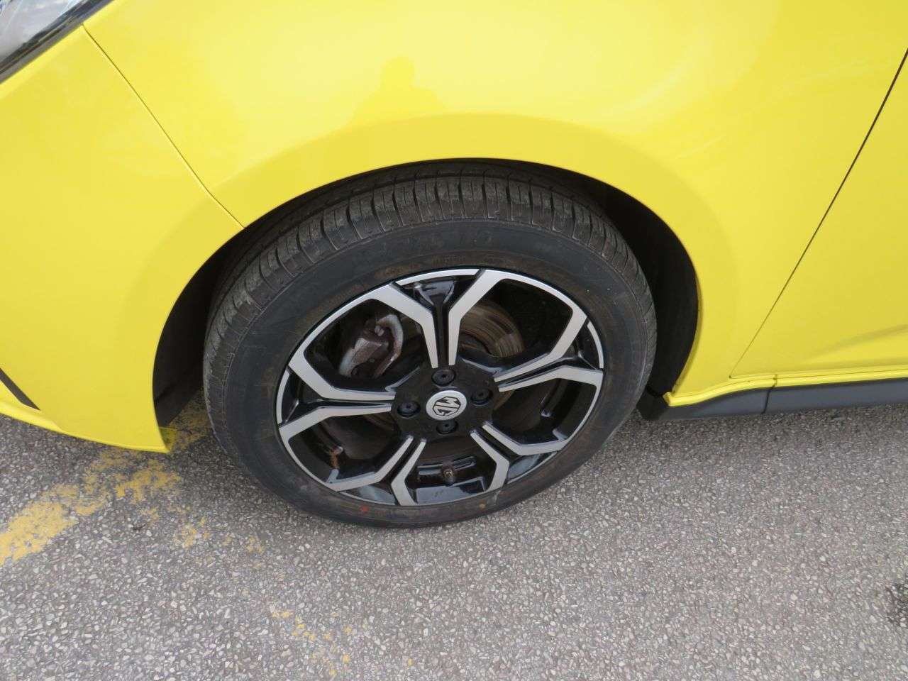 2022 MG MG3 2022 MG MG3