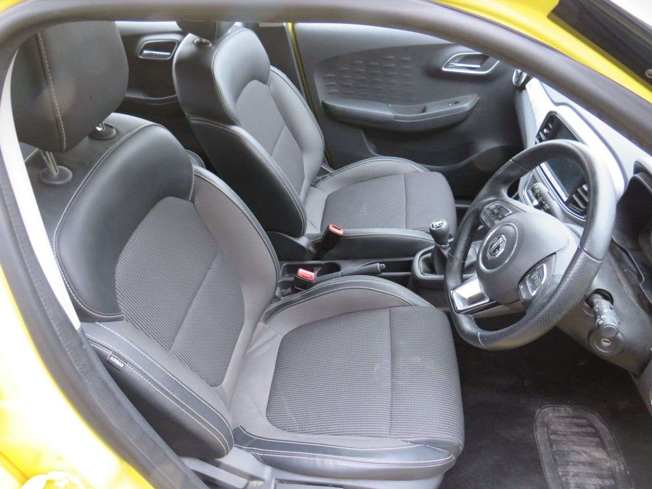 2022 MG MG3 2022 MG MG3