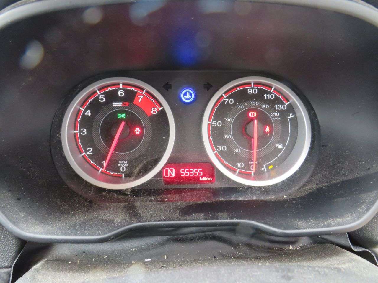 2022 MG MG3 2022 MG MG3