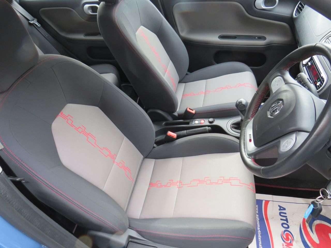 2015 MG MG3 2015 MG MG3