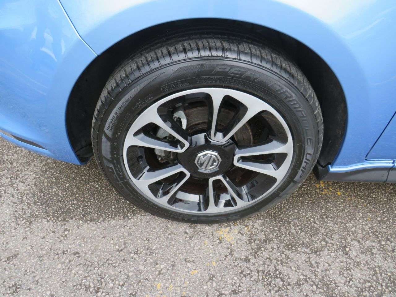 2015 MG MG3 2015 MG MG3