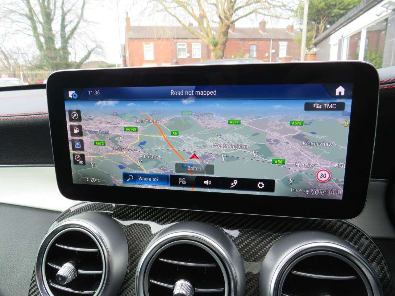 2022 MERCEDES-BENZ GLC 2022 MERCEDES-BENZ GLC