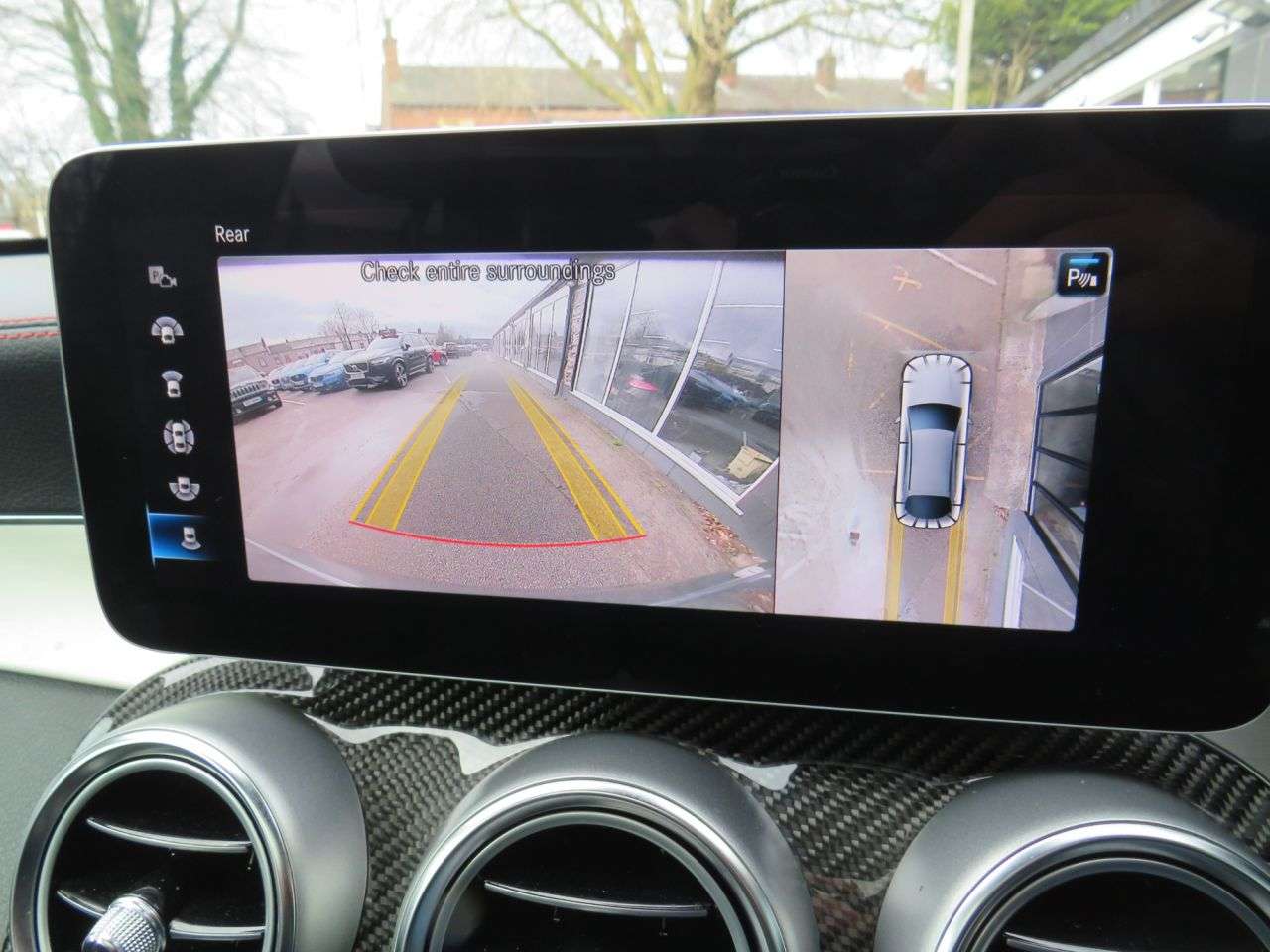 2022 MERCEDES-BENZ GLC 2022 MERCEDES-BENZ GLC