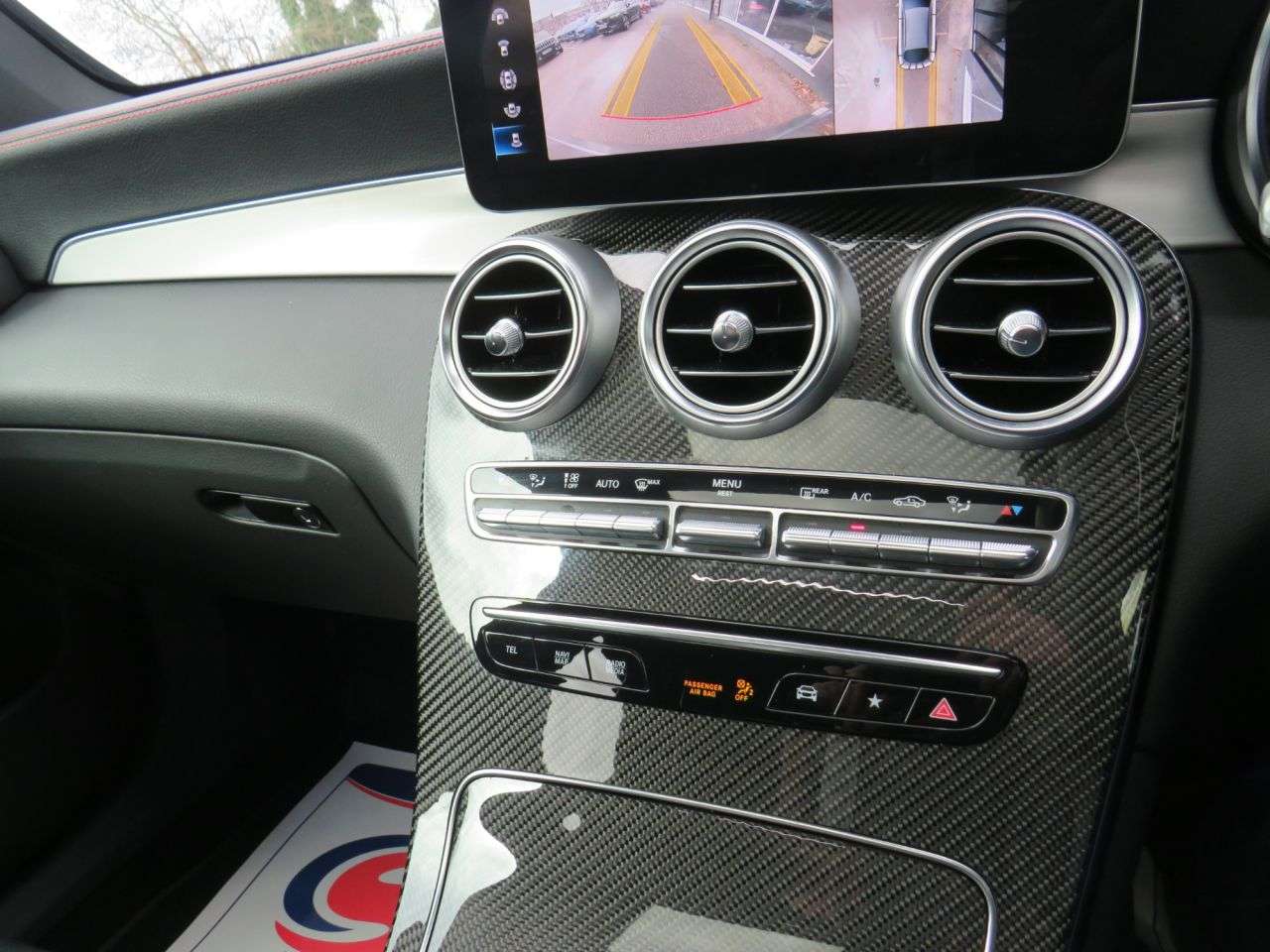 2022 MERCEDES-BENZ GLC 2022 MERCEDES-BENZ GLC