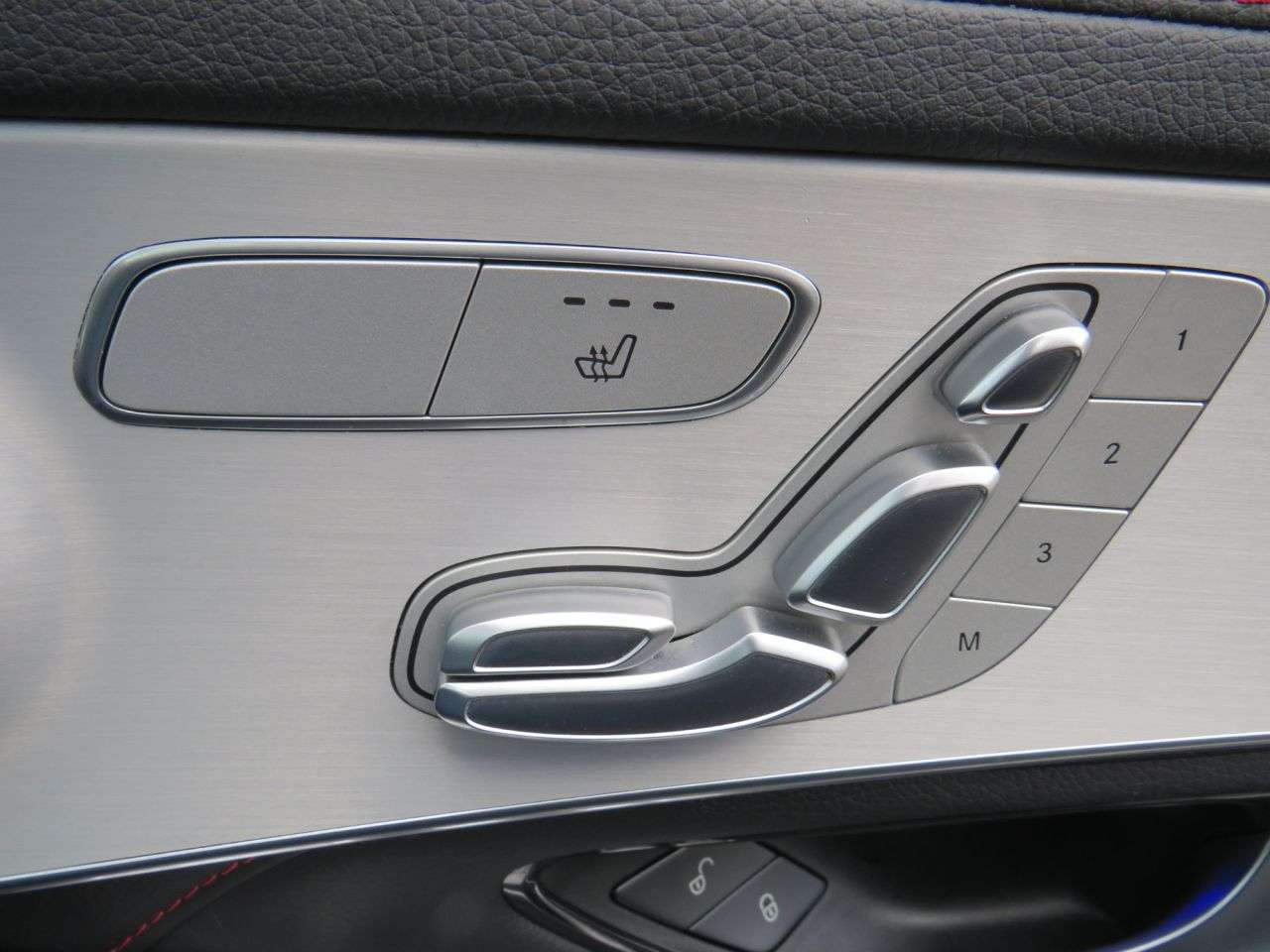 2022 MERCEDES-BENZ GLC 2022 MERCEDES-BENZ GLC