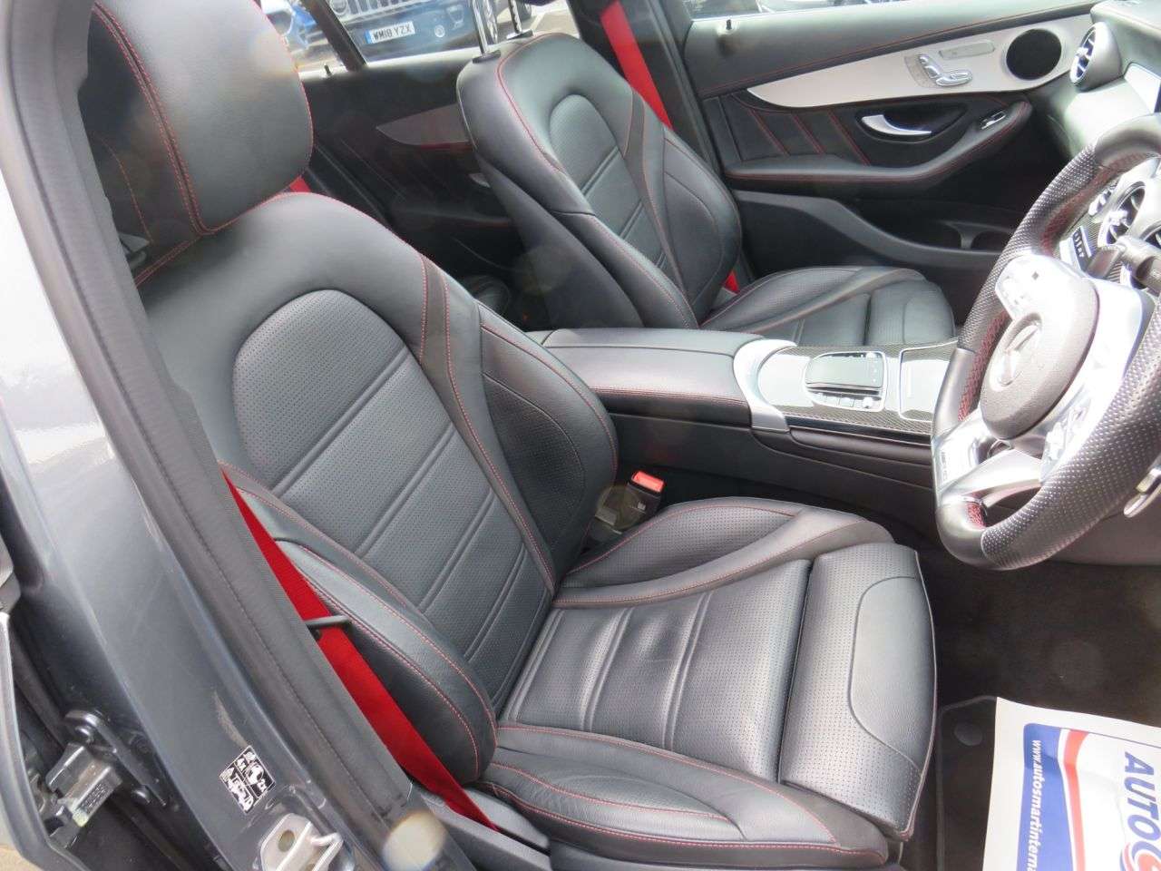 2022 MERCEDES-BENZ GLC 2022 MERCEDES-BENZ GLC