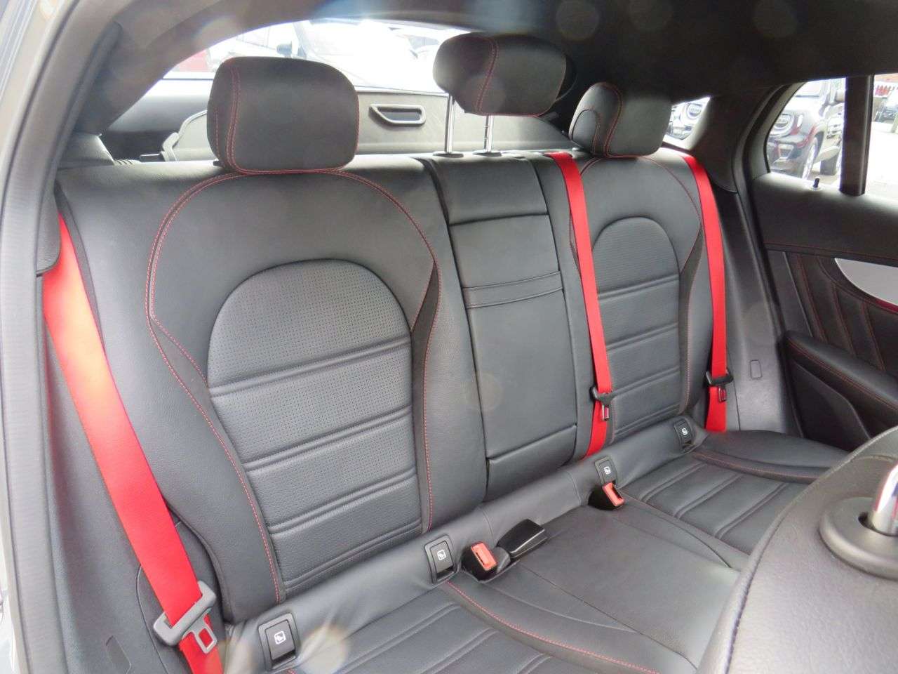 2022 MERCEDES-BENZ GLC 2022 MERCEDES-BENZ GLC