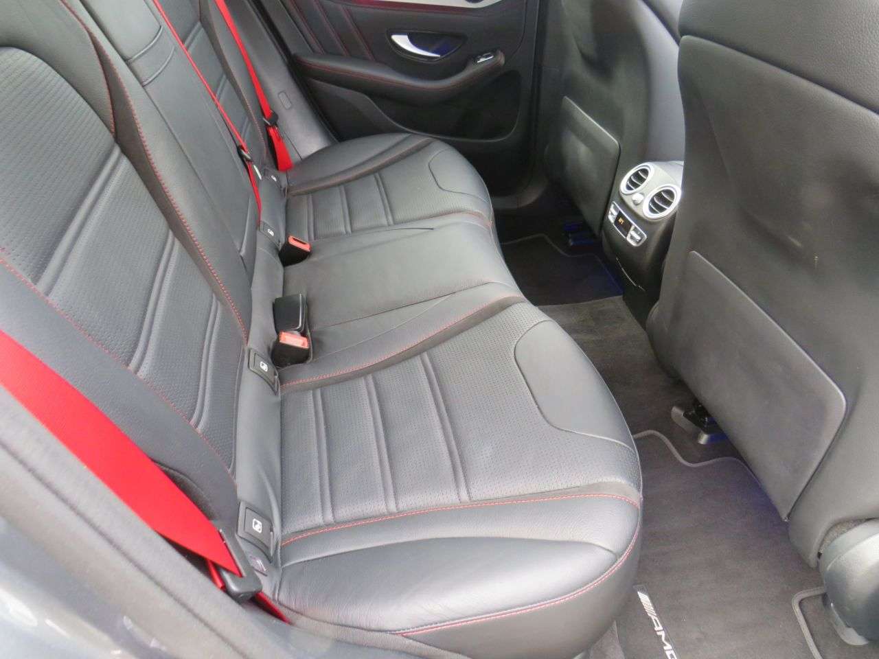 2022 MERCEDES-BENZ GLC 2022 MERCEDES-BENZ GLC