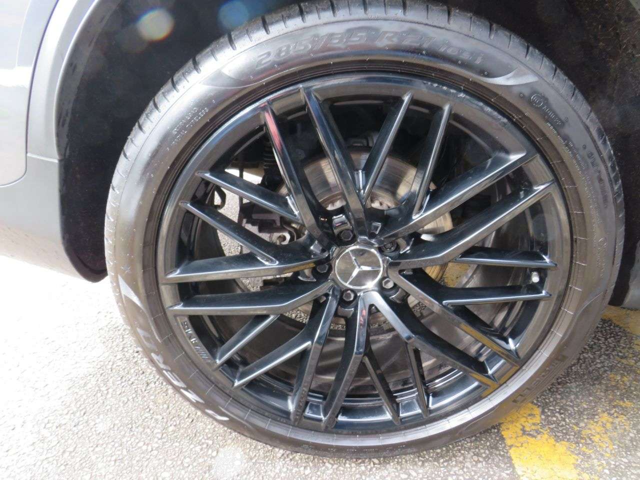 2022 MERCEDES-BENZ GLC 2022 MERCEDES-BENZ GLC