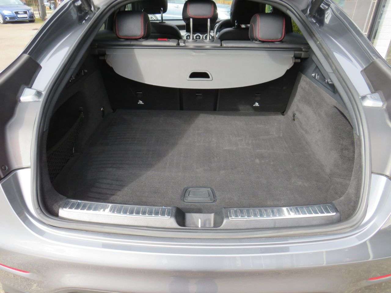 2022 MERCEDES-BENZ GLC 2022 MERCEDES-BENZ GLC