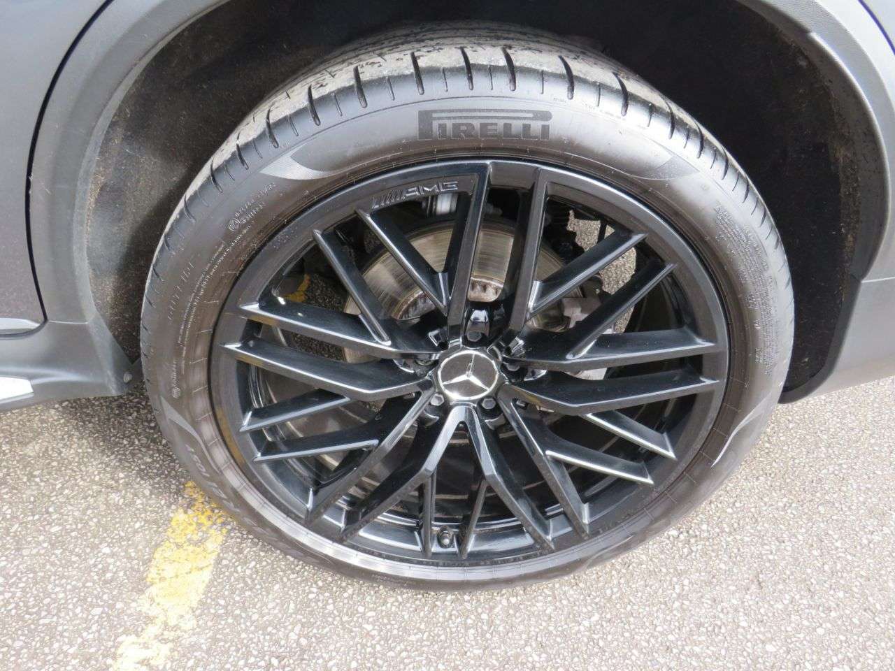 2022 MERCEDES-BENZ GLC 2022 MERCEDES-BENZ GLC