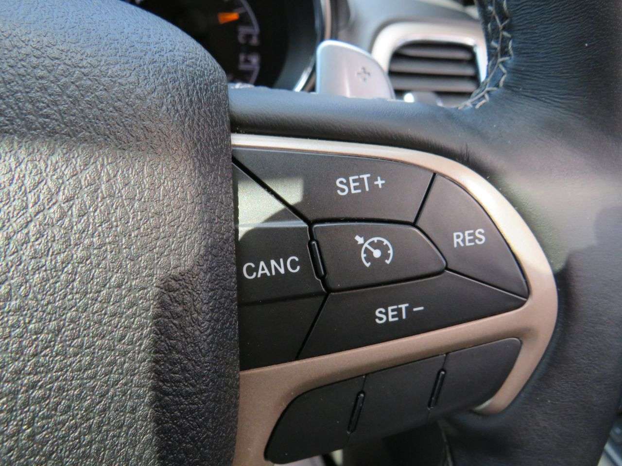 2017 JEEP GRAND CHEROKEE 2017 JEEP GRAND CHEROKEE