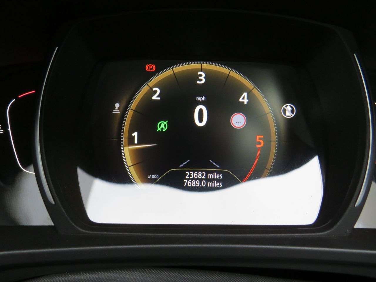 2017 RENAULT KADJAR 2017 RENAULT KADJAR