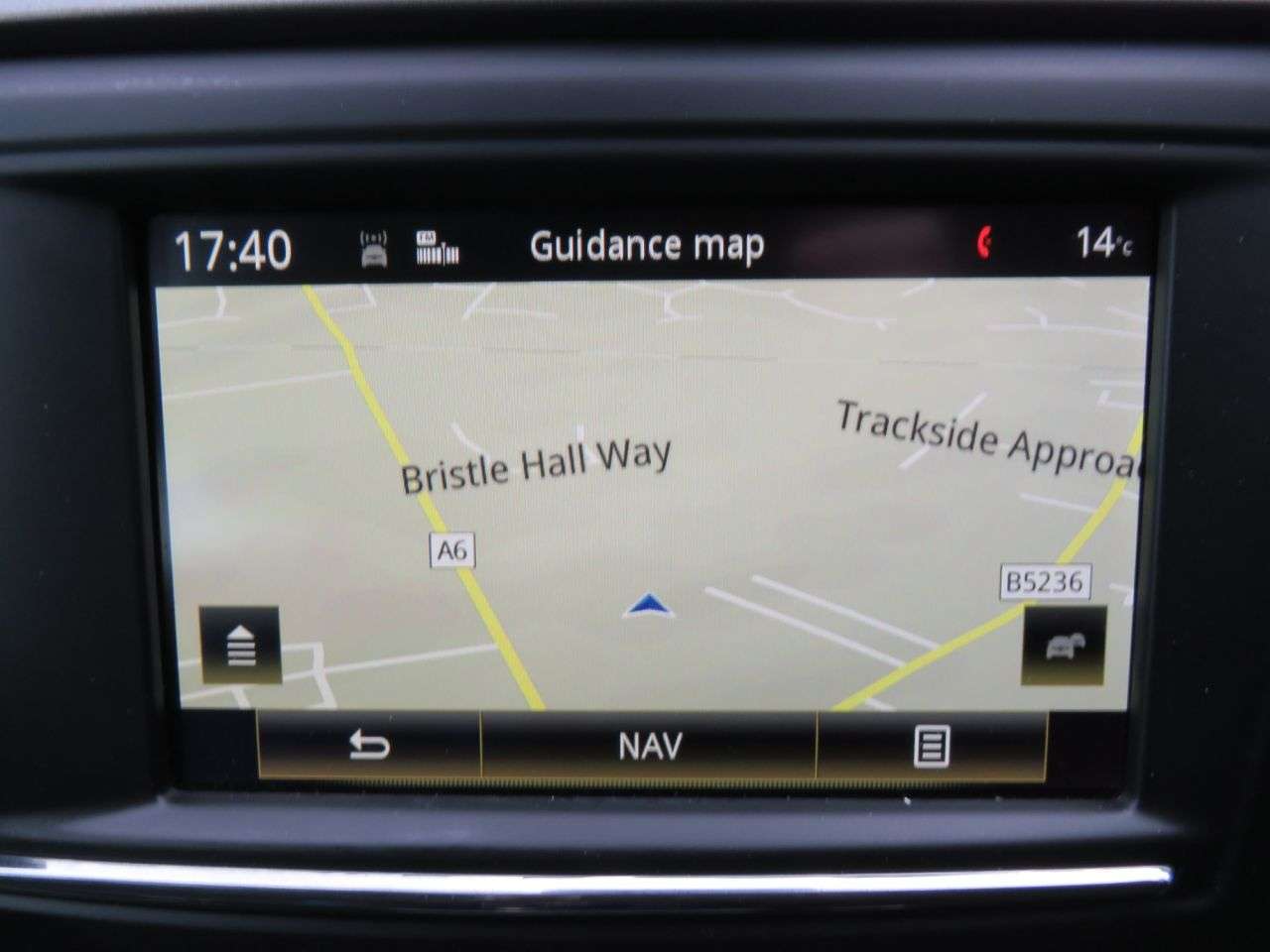 2017 RENAULT KADJAR 2017 RENAULT KADJAR