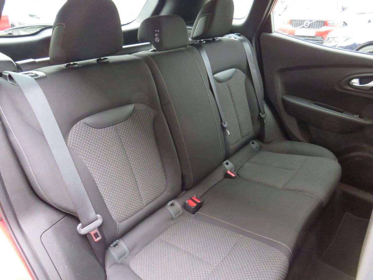 2017 RENAULT KADJAR 2017 RENAULT KADJAR