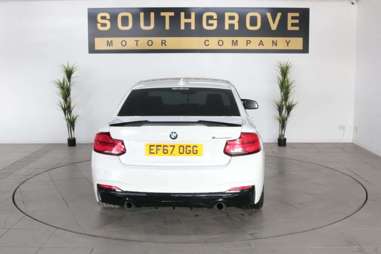 2017 BMW 2 SERIES 2017 BMW 2 SERIES