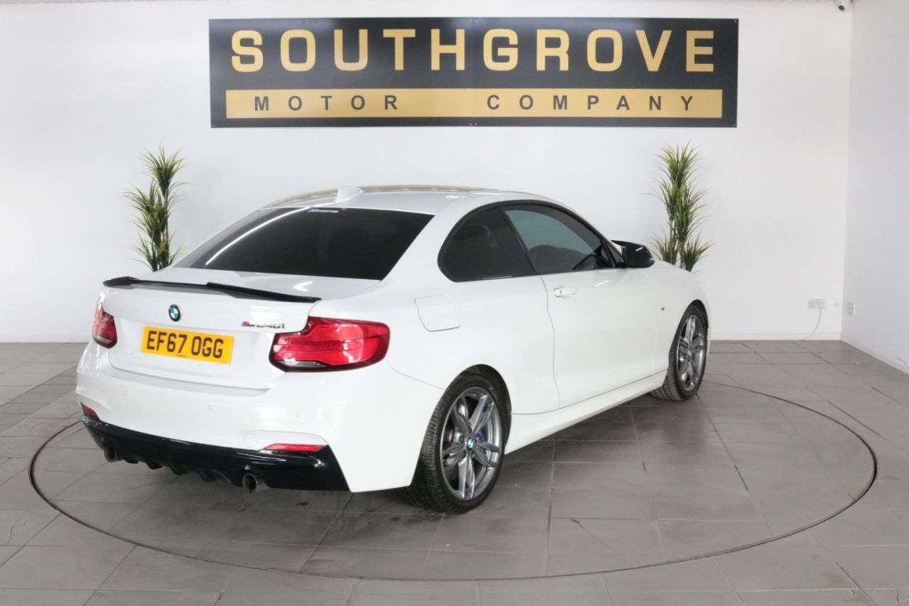 2017 BMW 2 SERIES 2017 BMW 2 SERIES